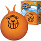 Retro Space Hopper