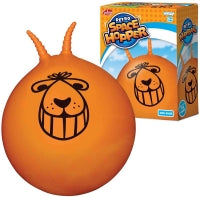 Retro Space Hopper
