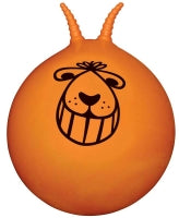 Retro Space Hopper