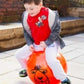 Retro Space Hopper