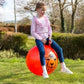 Retro Space Hopper