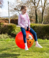 Retro Space Hopper