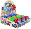 Return Top Unicorn W/ Light 5.4cm Assorted