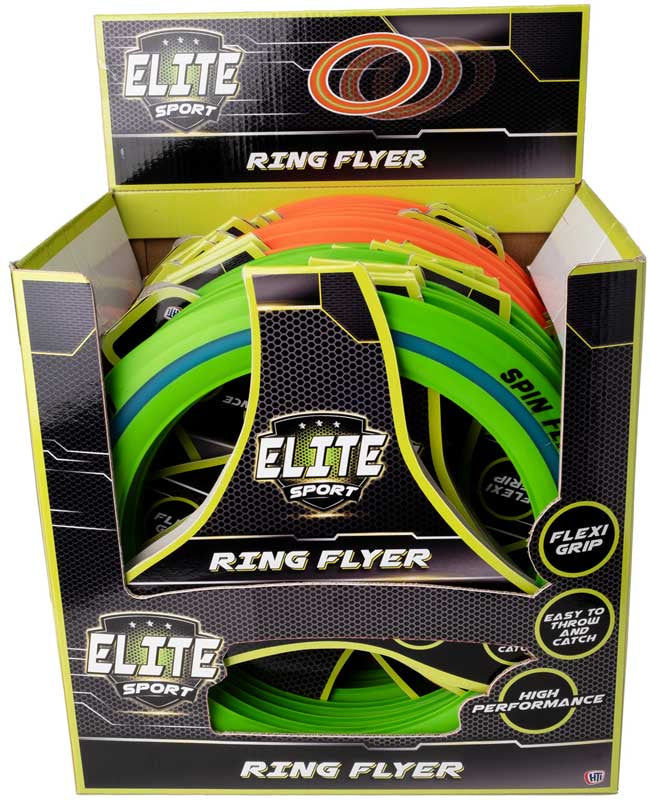 Ring Flyer Assorted