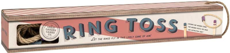 Ring Toss