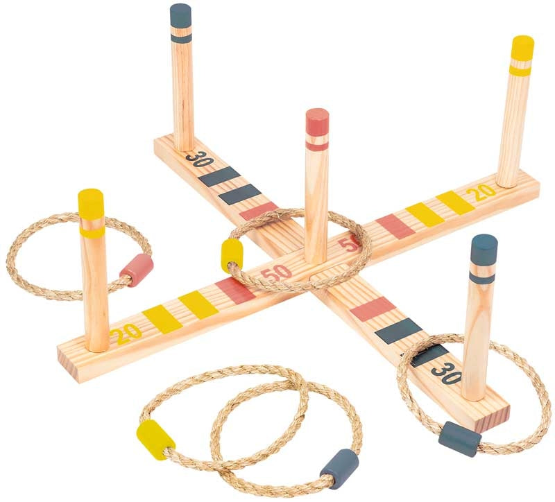 ring-toss