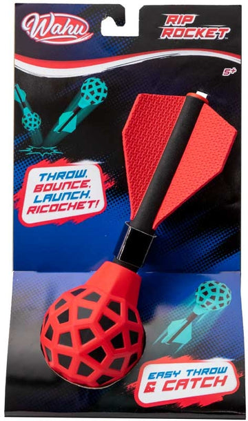 Rip Rocket Assorted
