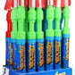 Rocket Launcher 60cm Foam Rockets Assorted