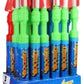 Rocket Launcher 60cm Foam Rockets Assorted