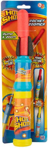 Rocket Zoomer Assorted