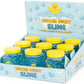 Rubber Ducky Slime