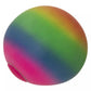 Giant Rainbow Stress Ball – Squeeze the Stress Away