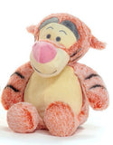 Snuggletime Winnie the Pooh 12-Inch Plush Set – 4-Pack Cuddly Piglet, Tigger, Eeyore & Pooh for Epic Adventures!