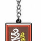 WILLY WONKA & THE CHOCOLATE FACTORY BIG Keyring Keychain Toy Kid Gift UMPA LUMPA: