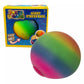 Giant Rainbow Stress Ball – Squeeze the Stress Away