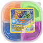Neon Bouncing Putty 4 Colours – Fun Stretchy Tubes for Kids