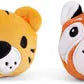 Safari Animal Squishy Plushies Sensory Toys Assorted