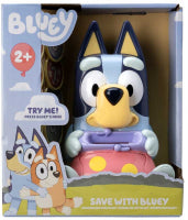 Save With Bluey