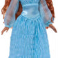 The Little Mermaid - Ariel On Land Doll