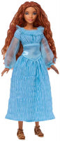 The Little Mermaid - Ariel On Land Doll