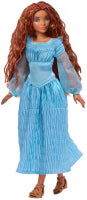 The Little Mermaid - Ariel On Land Doll