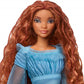 The Little Mermaid - Ariel On Land Doll