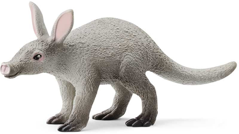 Schleich Aardvark