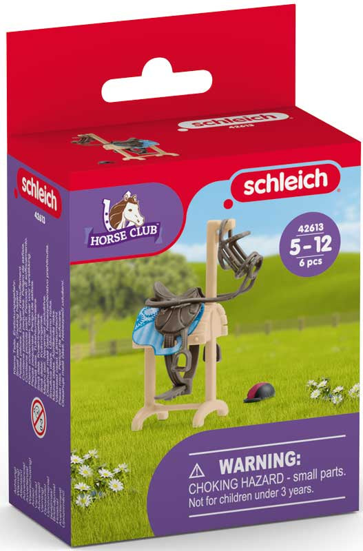 Schleich Accessories Horse Transporter