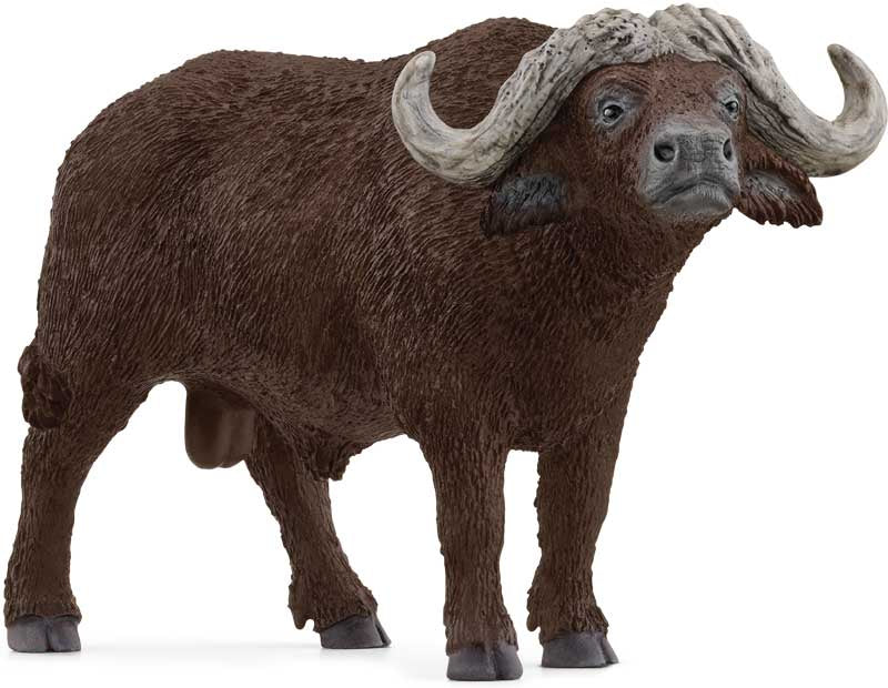 Schleich African Buffalo