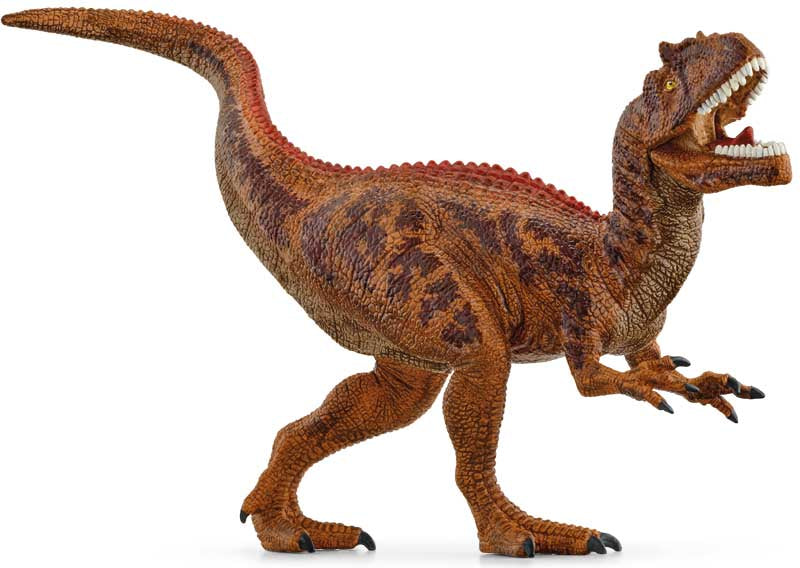 Schleich Allosaurus