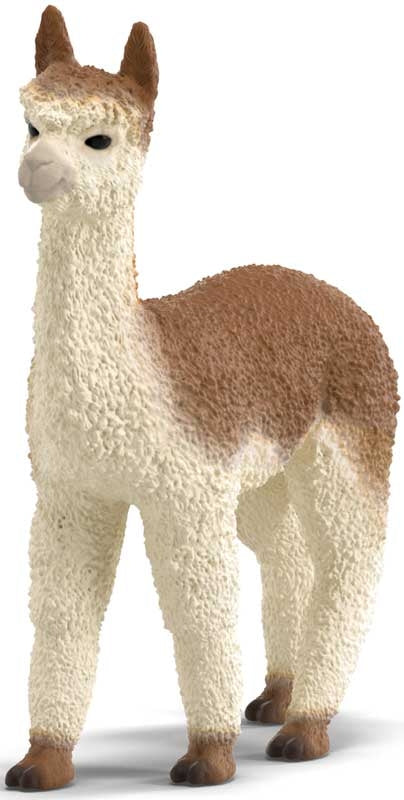 Schleich Alpaca