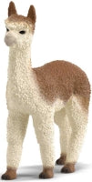 Schleich Alpaca