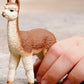 Schleich Alpaca