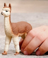Schleich Alpaca