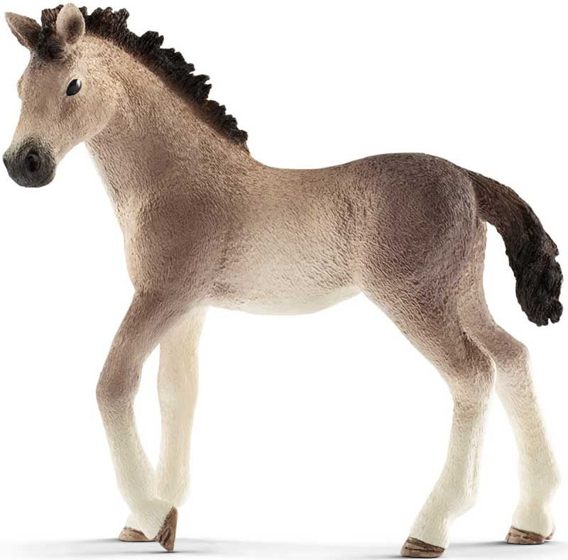 Schleich Andalusian Foal