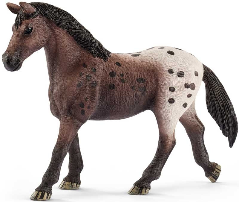 Schleich Appaloosa Mare
