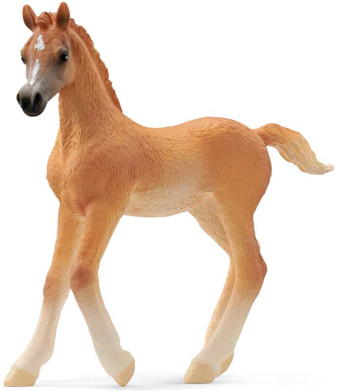Schleich Arab Foal