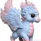 Schleich Baby Crystal Dragon