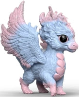 Schleich Baby Crystal Dragon
