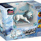 Schleich Battlecave Ice Lion