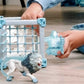 Schleich Battlecave Ice Lion