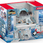 Schleich Battlecave Ice Rat