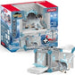 Schleich Battlecave Ice Rat