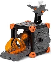 Schleich Battlecave Lava Bear