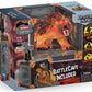 Schleich Battlecave Lava Bear
