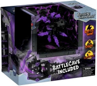 Schleich Battlecave Shadow Spider