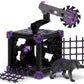 Schleich Battlecave Shadow Tiger