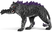 Schleich Battlecave Shadow Tiger