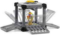 Schleich Battlecave Super Crystals