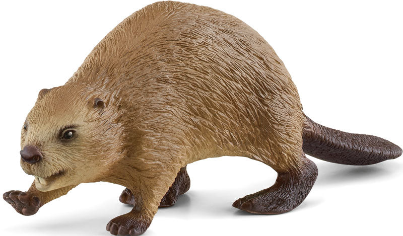 Schleich Beaver